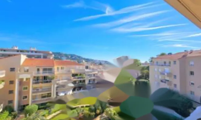Недвижимость Apartment Cannes République: 14