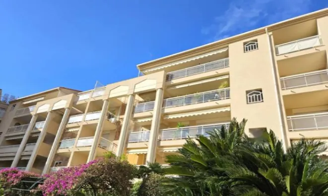 Недвижимость Apartment Cannes République: 16