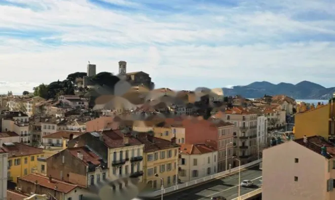 Недвижимость Apartment Petit Juas: 1