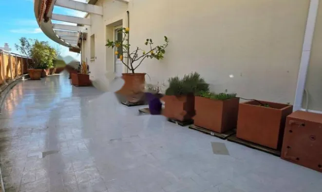 Недвижимость Apartment Petit Juas: 4