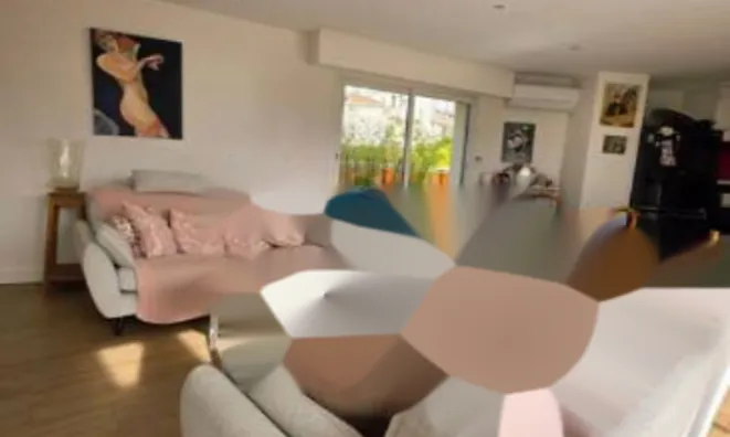 Недвижимость Apartment Petit Juas: 6