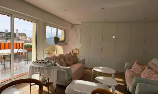 Недвижимость Apartment Petit Juas: 7