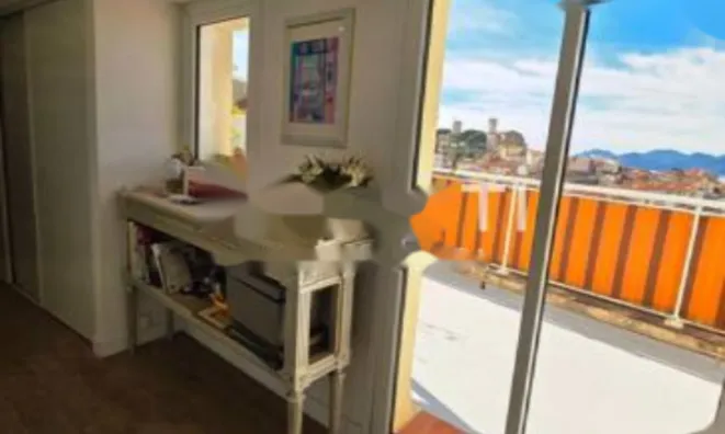 Недвижимость Apartment Petit Juas: 9