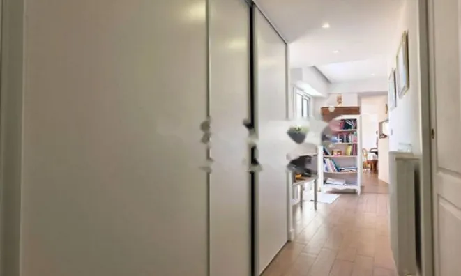 Недвижимость Apartment Petit Juas: 10