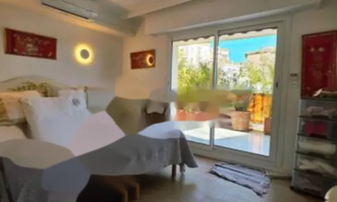 Недвижимость Apartment Petit Juas: 11