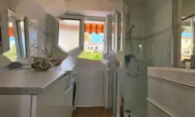 Недвижимость Apartment Petit Juas: 12