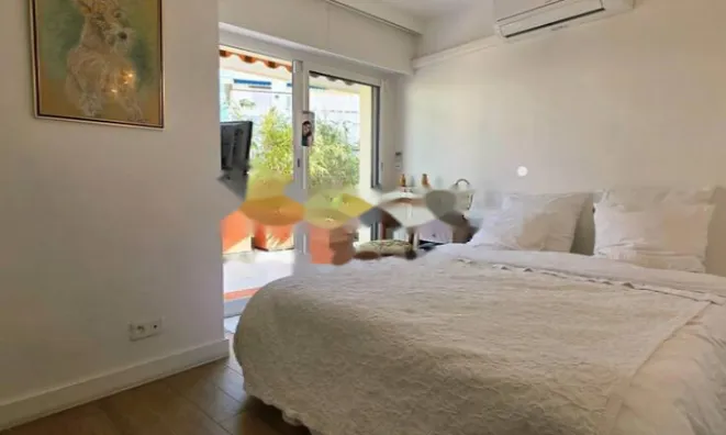 Недвижимость Apartment Petit Juas: 13