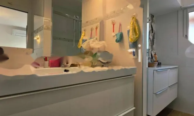 Недвижимость Apartment Petit Juas: 14