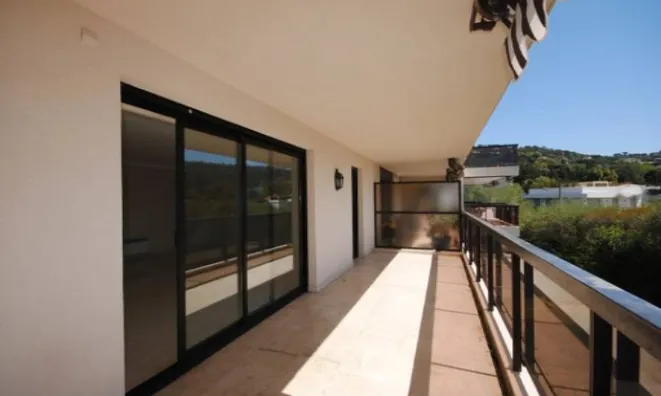 Недвижимость Apartment California: 7