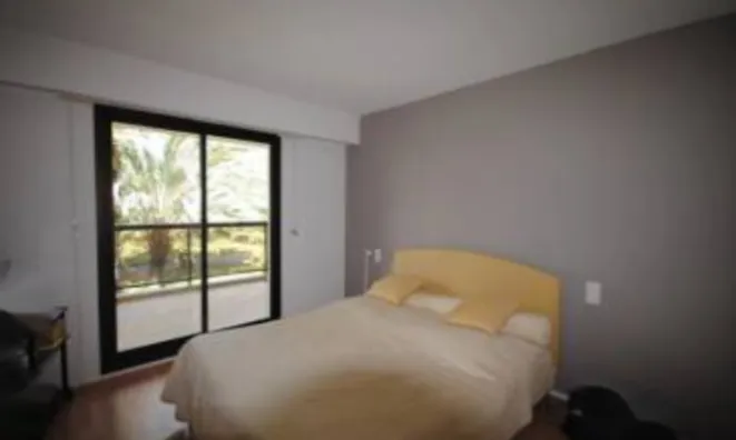 Недвижимость Apartment California: 12