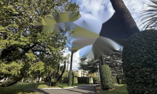 Недвижимость Apartment California: 19