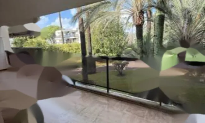 Недвижимость Apartment California: 20