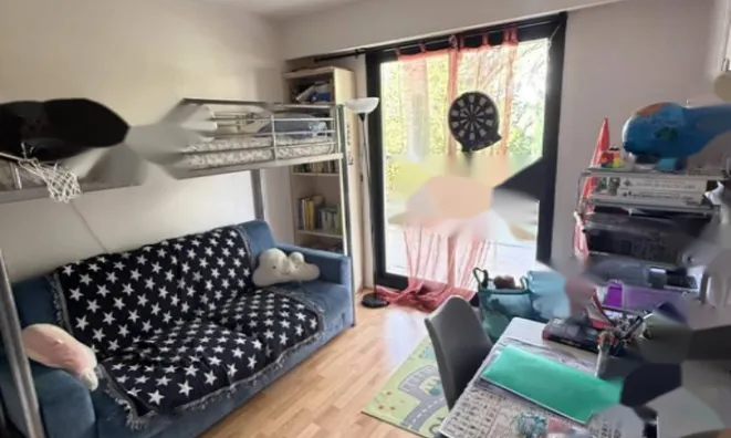 Недвижимость Apartment California: 25