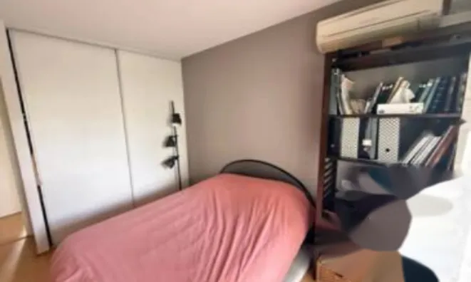 Недвижимость Apartment California: 27