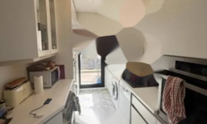 Недвижимость Apartment California: 29