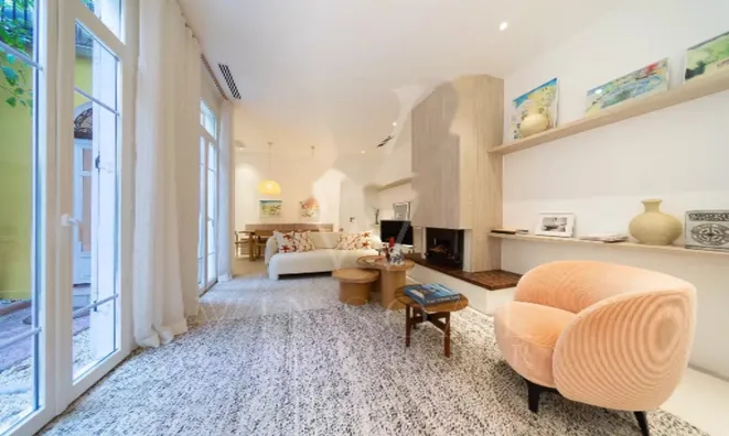 Недвижимость Villa Cannes Californie: 4