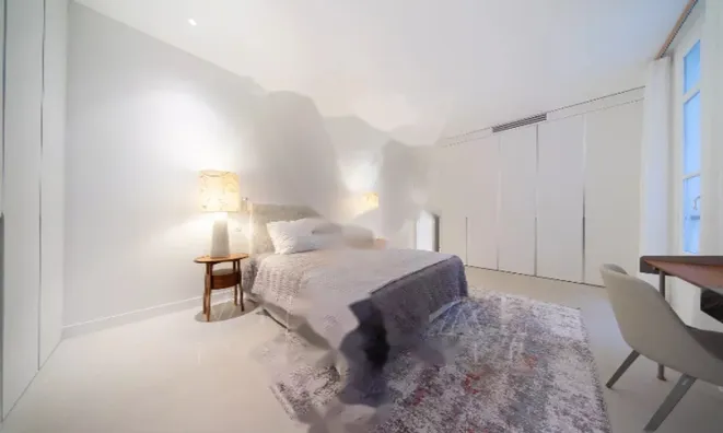 Недвижимость Villa Cannes Californie: 9