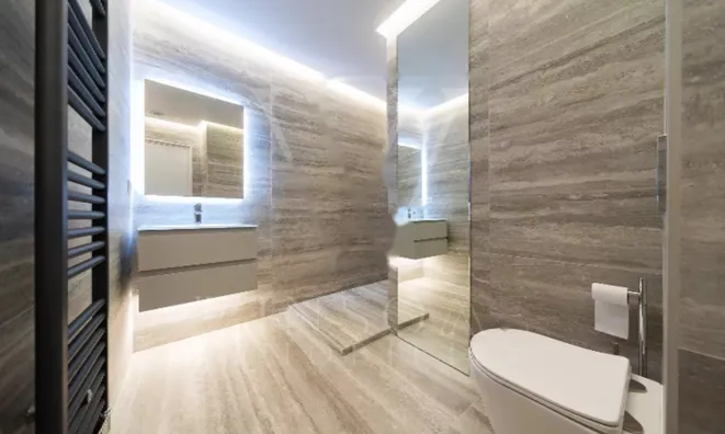 Недвижимость Villa Cannes Californie: 13