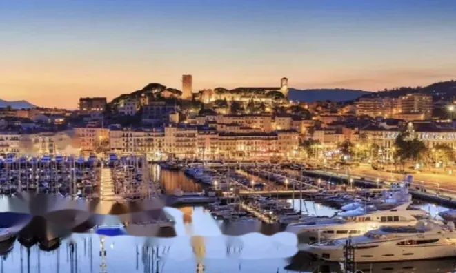 Недвижимость Apartment Petit Juas: 1