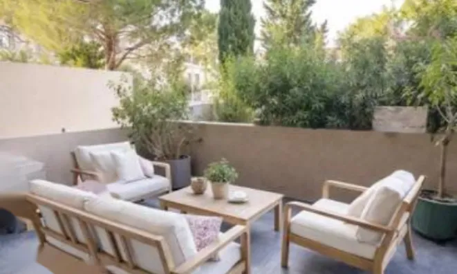 Недвижимость Apartment Petit Juas: 2