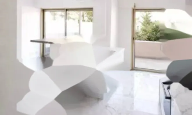 Недвижимость Apartment Petit Juas: 3