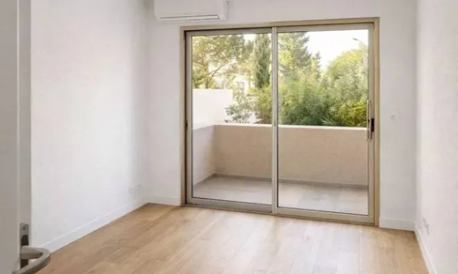 Недвижимость Apartment Petit Juas: 5