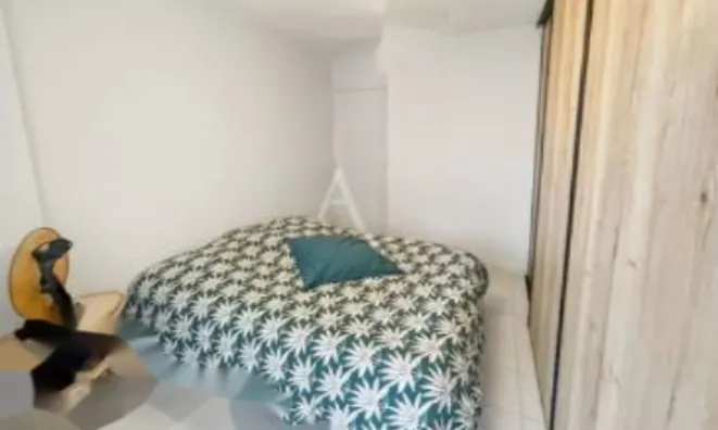 Недвижимость Apartment Cannes République: 4