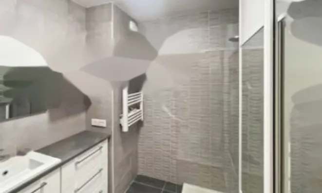 Недвижимость Apartment Cannes République: 5