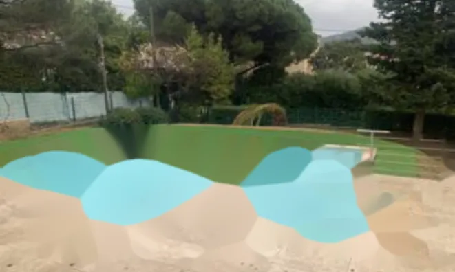 Недвижимость Apartment Petit Juas: 5