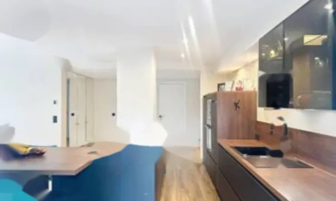 Недвижимость Apartment Petit Juas: 8