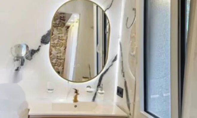 Недвижимость Apartment Petit Juas: 11