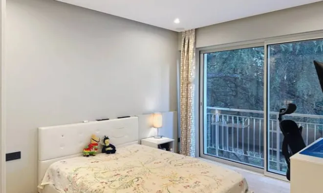 Недвижимость Apartment Petit Juas: 13