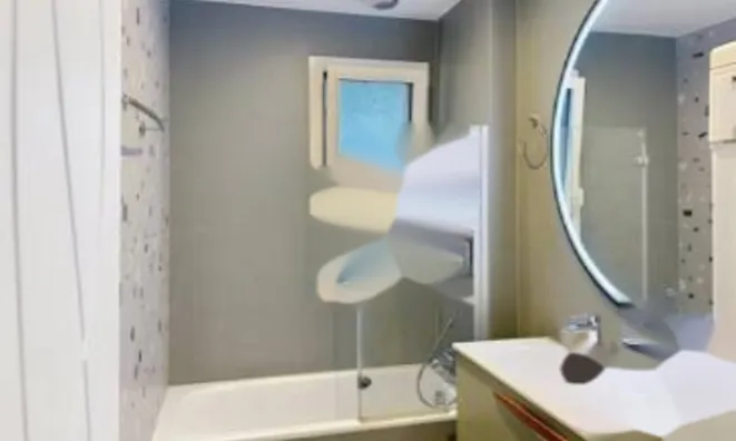 Недвижимость Apartment Petit Juas: 14