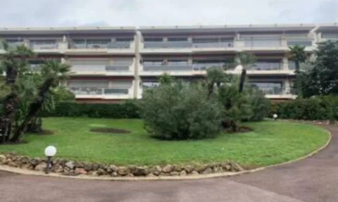 Недвижимость Apartment Petit Juas: 18