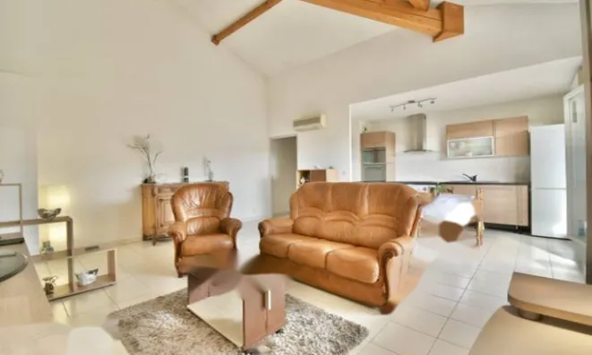 Недвижимость Apartment Cannes République: 1