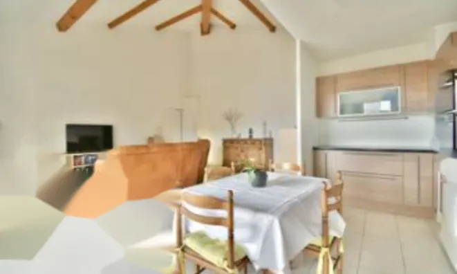 Недвижимость Apartment Cannes République: 2