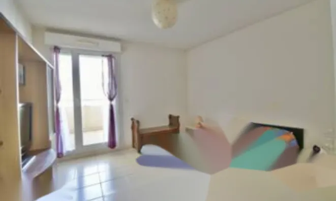 Недвижимость Apartment Cannes République: 6