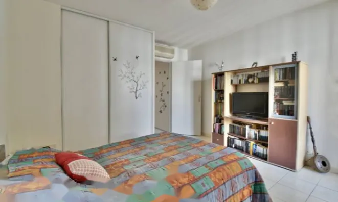 Недвижимость Apartment Cannes République: 7