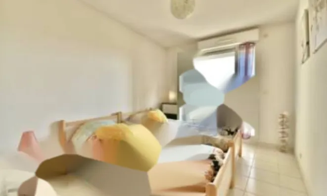 Недвижимость Apartment Cannes République: 8