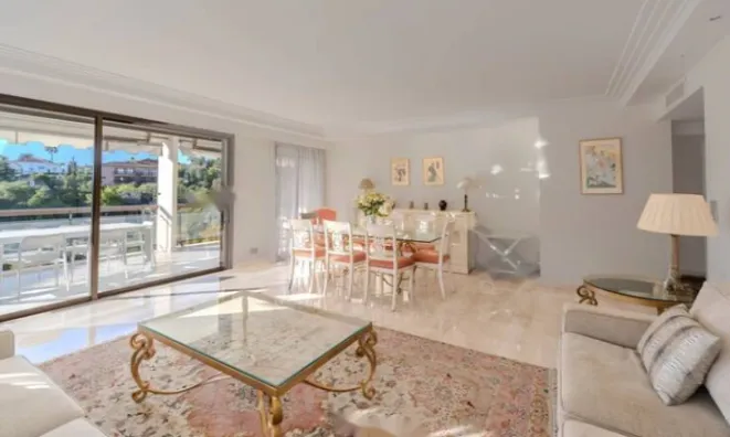 Недвижимость Apartment Cannes Croix Gardes: 1
