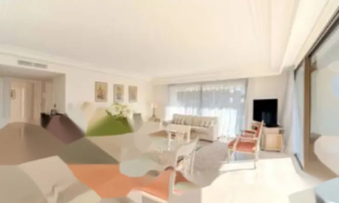 Недвижимость Apartment Cannes Croix Gardes: 2