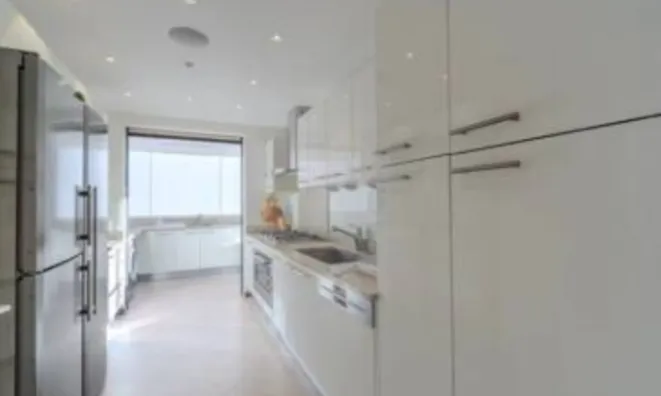 Недвижимость Apartment Cannes Croix Gardes: 3