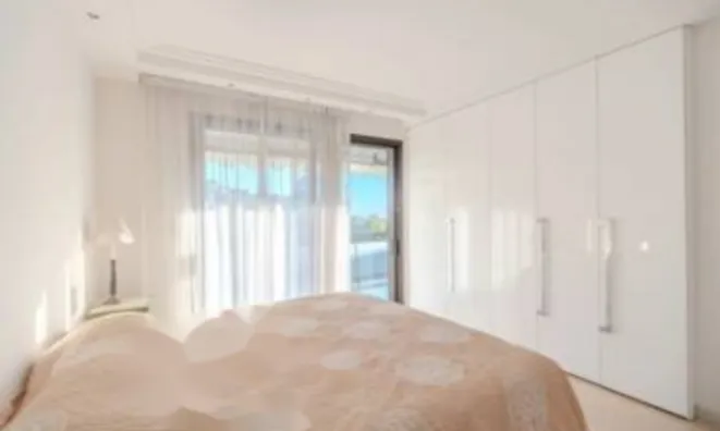 Недвижимость Apartment Cannes Croix Gardes: 9