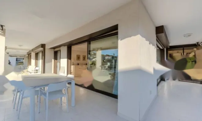 Недвижимость Apartment Cannes Croix Gardes: 10