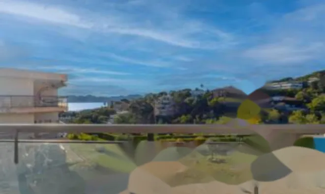 Недвижимость Apartment Cannes Croix Gardes: 11