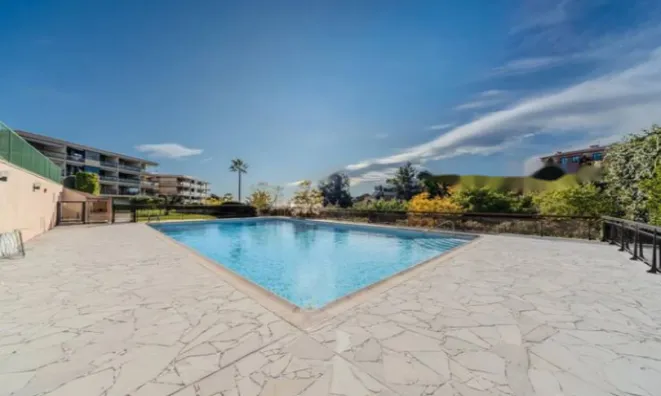 Недвижимость Apartment Cannes Croix Gardes: 13