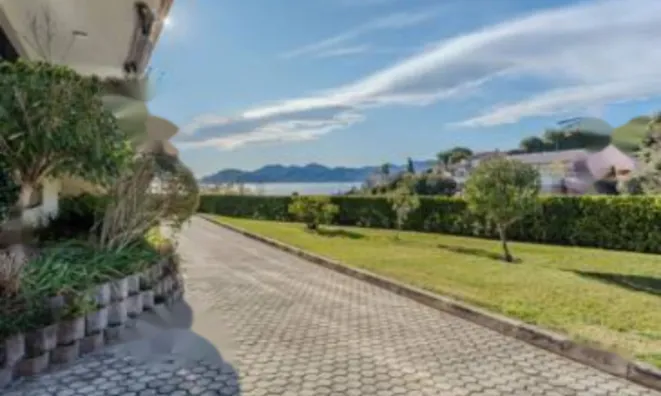 Недвижимость Apartment Cannes Croix Gardes: 15