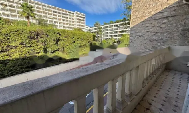 Недвижимость Apartment Cannes Central: 1
