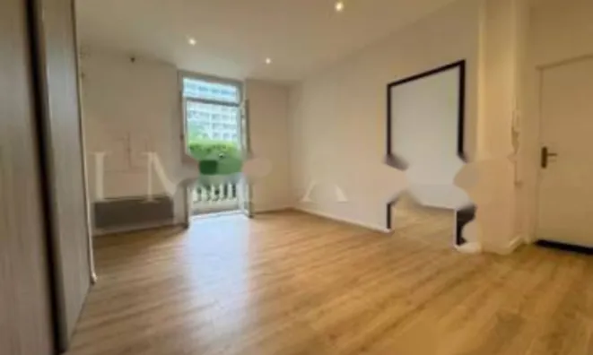 Недвижимость Apartment Cannes Central: 2