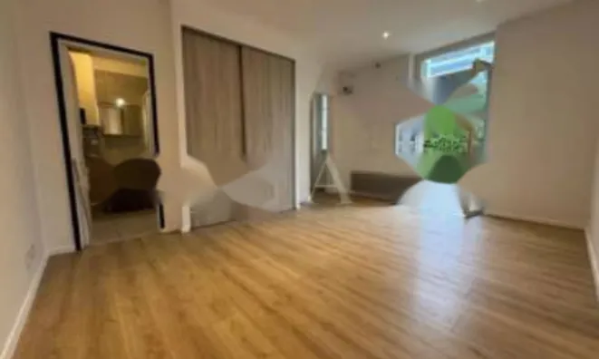 Недвижимость Apartment Cannes Central: 3